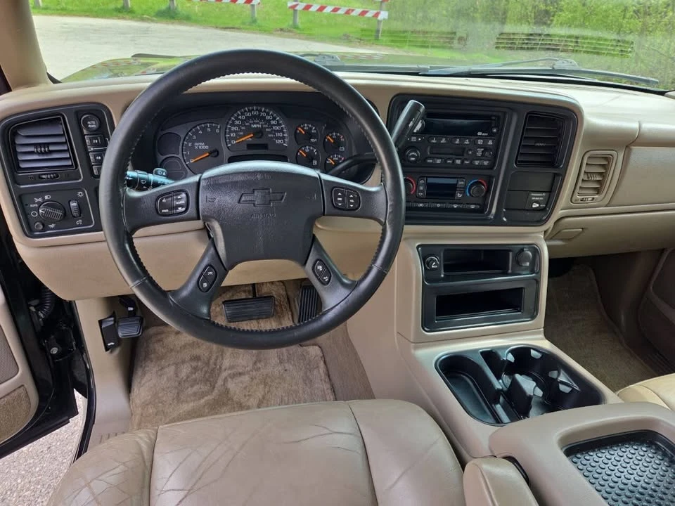 2003 Chevrolet Silverado 1st Gen - Image 10 of 15