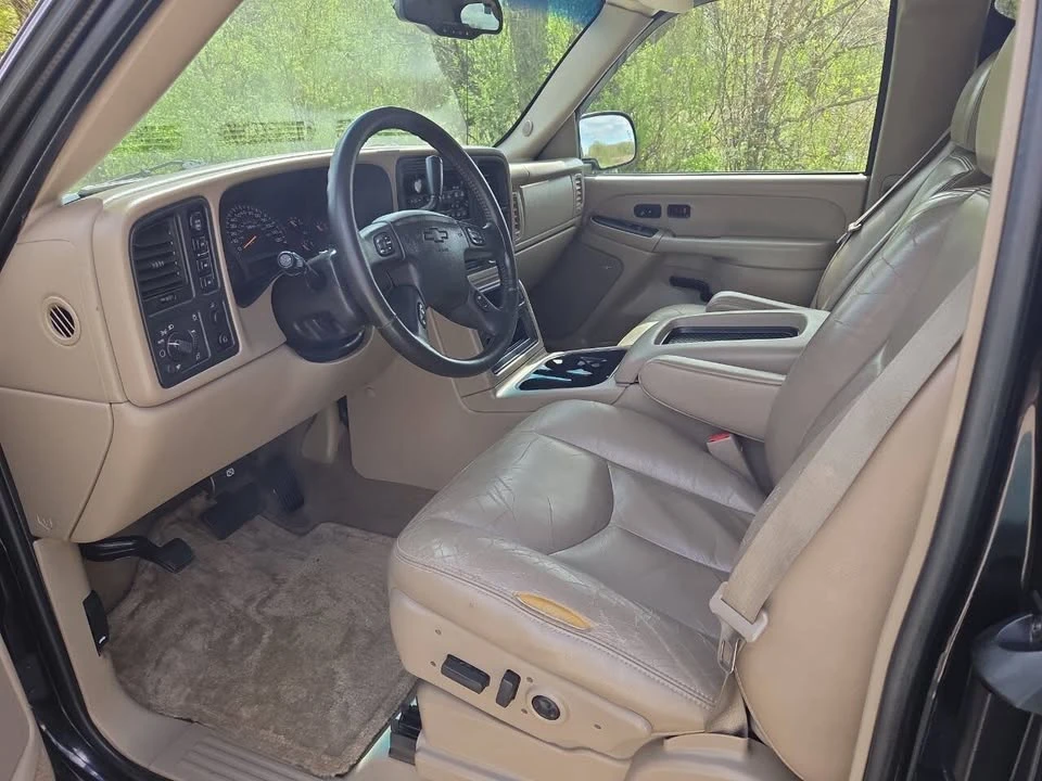 2003 Chevrolet Silverado 1st Gen - Image 9 of 15