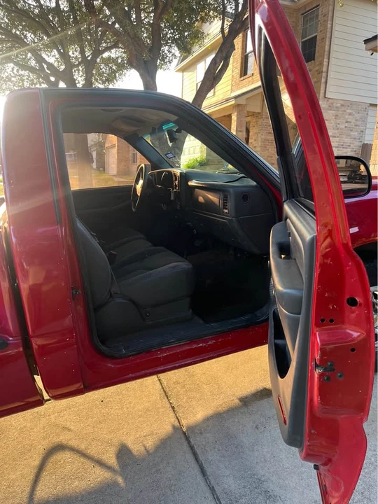 2003 Chevrolet Silverado 1st Gen - Image 3 of 6