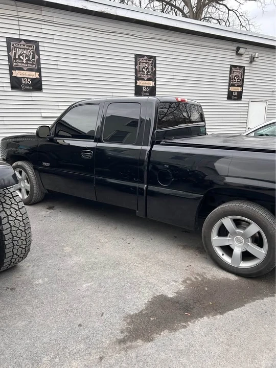 2003 Chevrolet Silverado 2nd Gen - Image 5 of 7