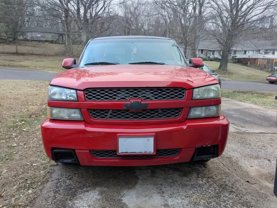 2003 Chevrolet Silverado 1st Gen - Image 3 of 7