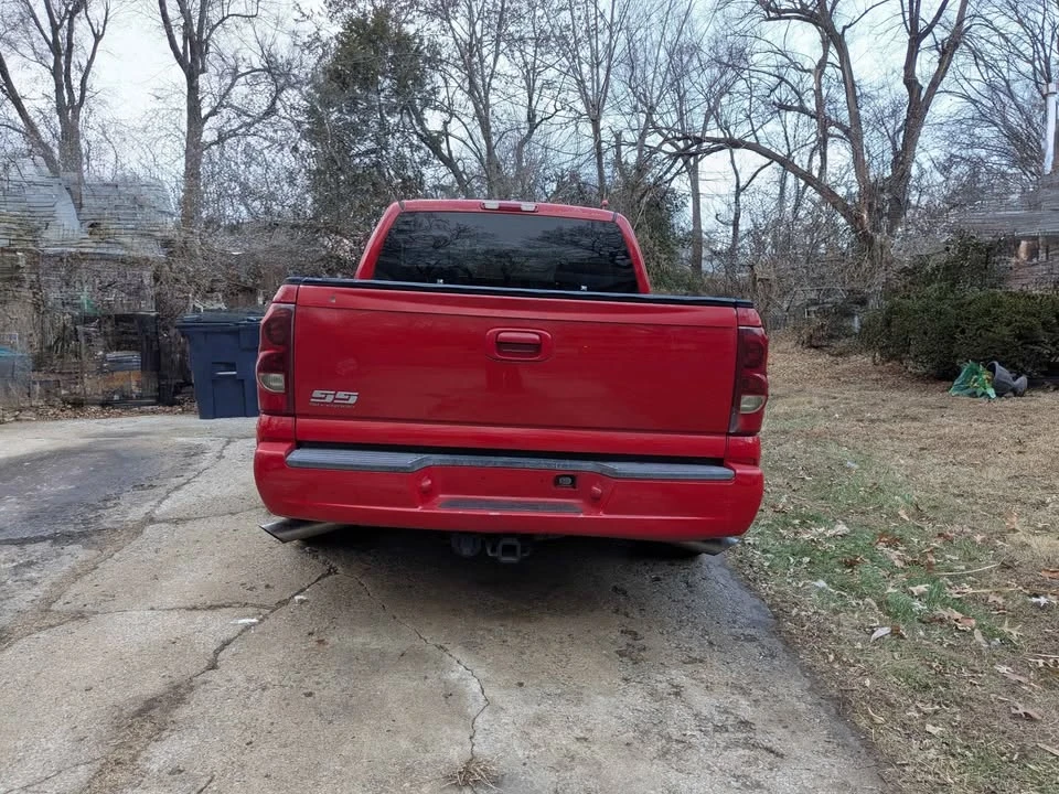 2003 Chevrolet Silverado 1st Gen - Image 4 of 7