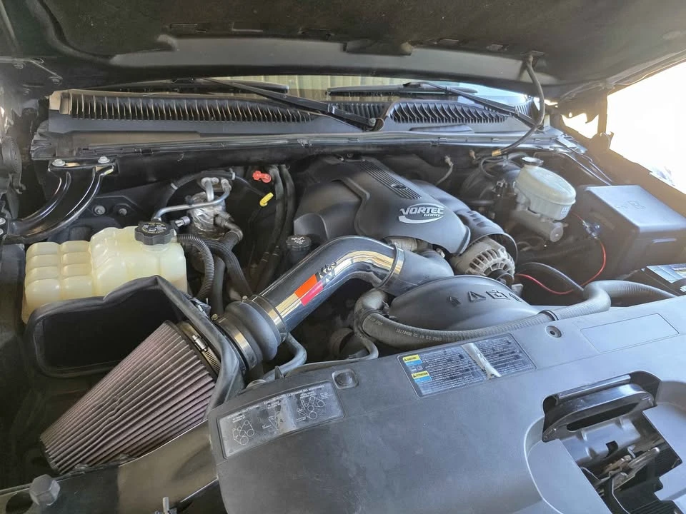 2003 Chevrolet Silverado 1st Gen - Image 3 of 10