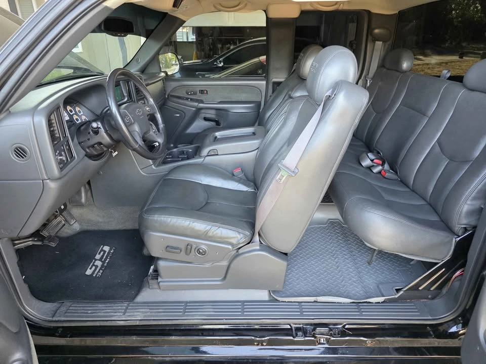 2003 Chevrolet Silverado 1st Gen - Image 7 of 10