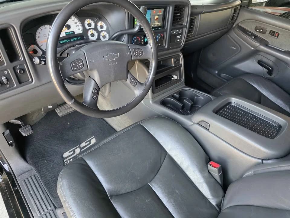 2003 Chevrolet Silverado 1st Gen - Image 5 of 10