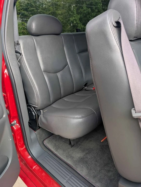 2003 Chevrolet Silverado 1st Gen - Image 7 of 7