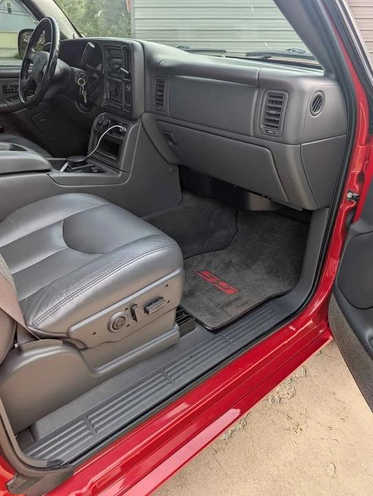 2003 Chevrolet Silverado 1st Gen - Image 6 of 7