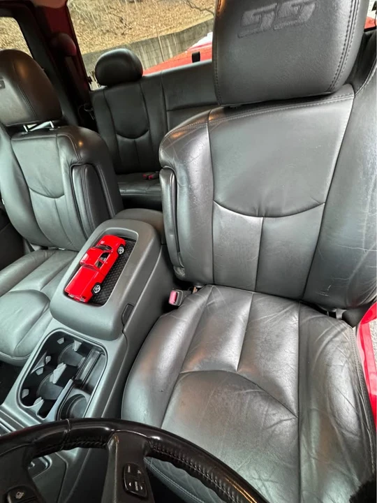 2003 Chevrolet Silverado 1st Gen - Image 8 of 20