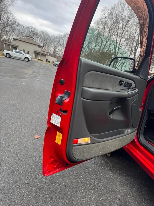 2003 Chevrolet Silverado 1st Gen - Image 11 of 20