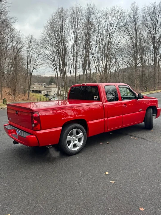 2003 Chevrolet Silverado 1st Gen - Image 3 of 20