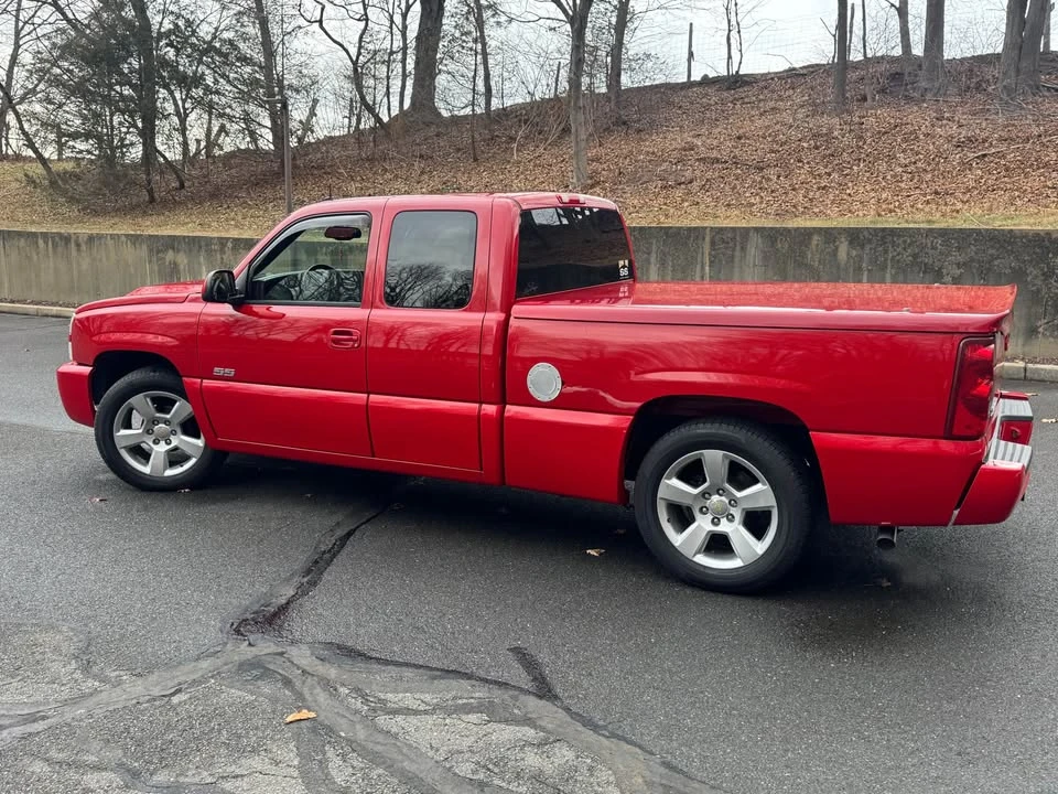 2003 Chevrolet Silverado 1st Gen - Image 6 of 20