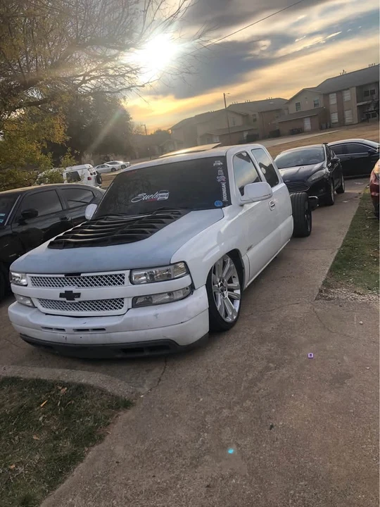 2003 Chevrolet Silverado 1st Gen - Image 5 of 20