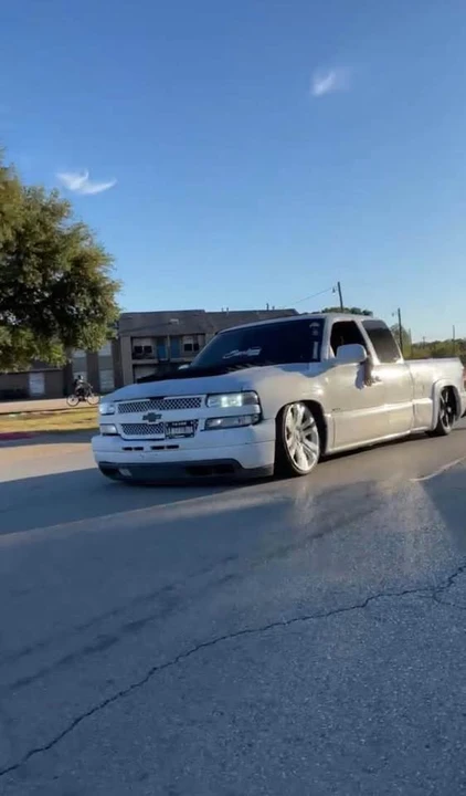 2003 Chevrolet Silverado 1st Gen - Image 13 of 20