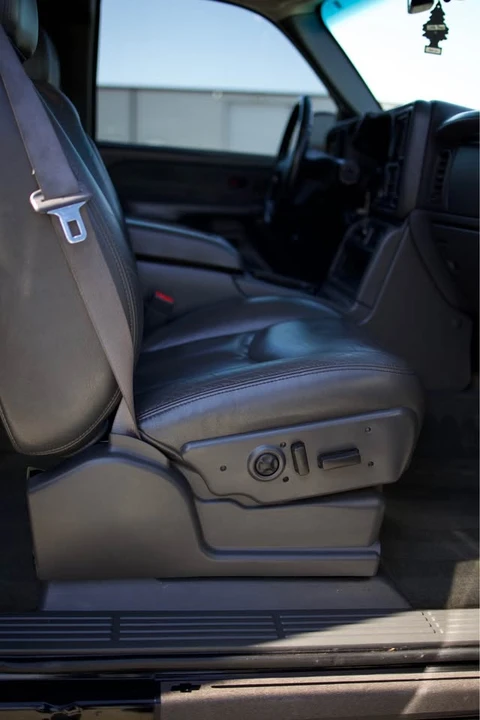 2003 Chevrolet Silverado 1st Gen - Image 14 of 19