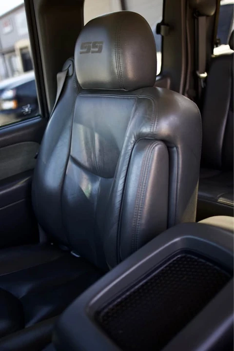 2003 Chevrolet Silverado 1st Gen - Image 15 of 19