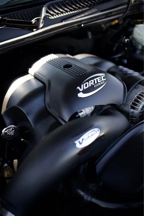 2003 Chevrolet Silverado 1st Gen - Image 19 of 19
