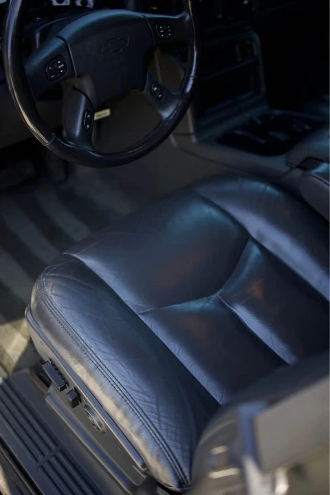 2003 Chevrolet Silverado 1st Gen - Image 12 of 19