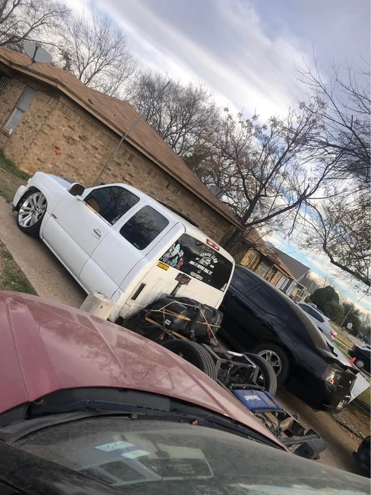 2003 Chevrolet Silverado 1st Gen - Image 3 of 20