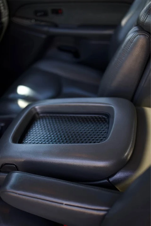 2003 Chevrolet Silverado 1st Gen - Image 17 of 19