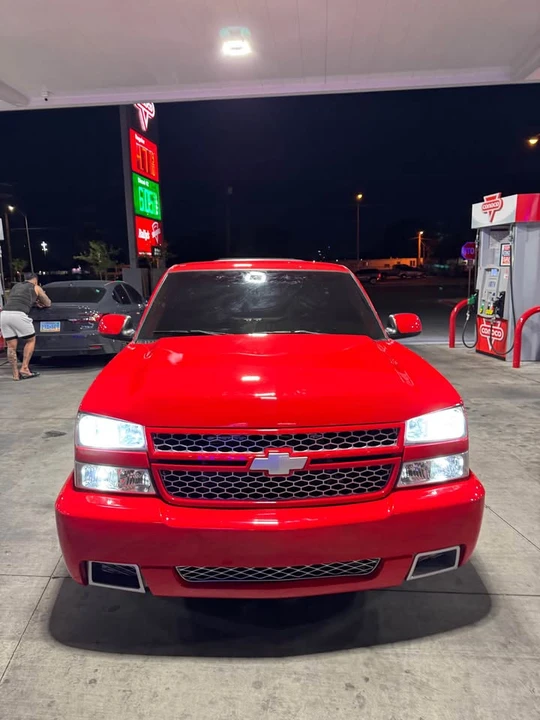 2003 Chevrolet Silverado 1st Gen - Image 2 of 7
