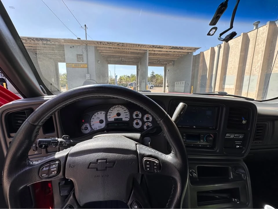 2003 Chevrolet Silverado 1st Gen - Image 16 of 16