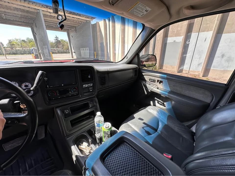 2003 Chevrolet Silverado 1st Gen - Image 13 of 16