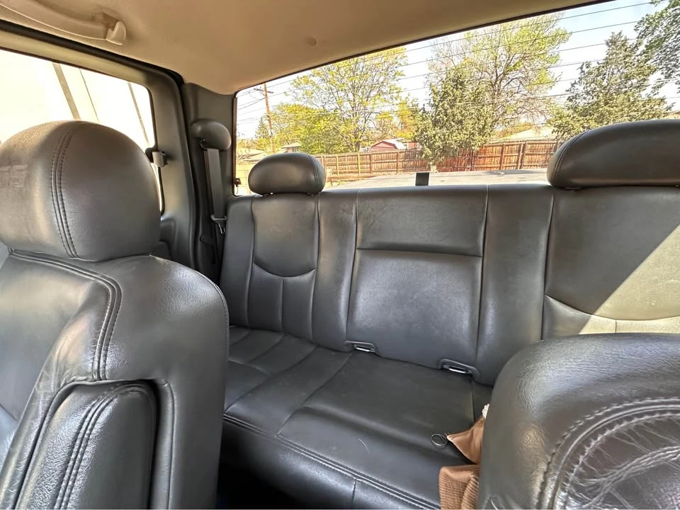 2003 Chevrolet Silverado 1st Gen - Image 14 of 16