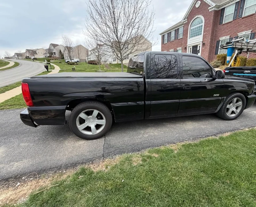 2003 Chevrolet Silverado 1st Gen - Image 2 of 6