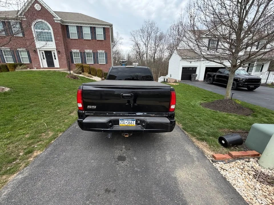 2003 Chevrolet Silverado 1st Gen - Image 5 of 6