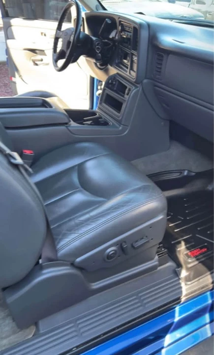 2003 Chevrolet Silverado 1st Gen - Image 5 of 7
