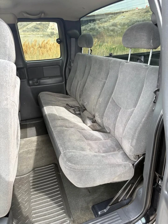 2003 Chevrolet Silverado 1st Gen - Image 7 of 13