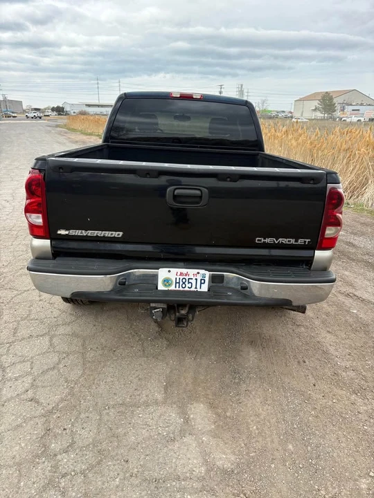 2003 Chevrolet Silverado 1st Gen - Image 4 of 13