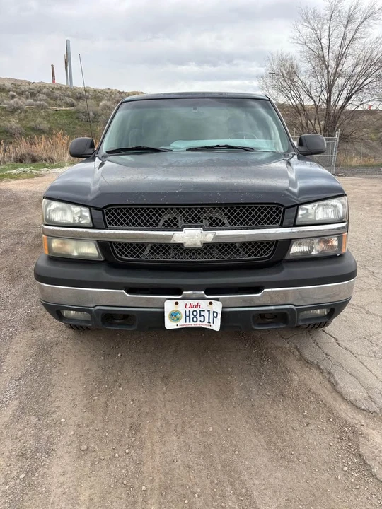 2003 Chevrolet Silverado 1st Gen - Image 2 of 13