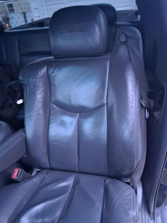 2003 Chevrolet Silverado 1st Gen - Image 4 of 7