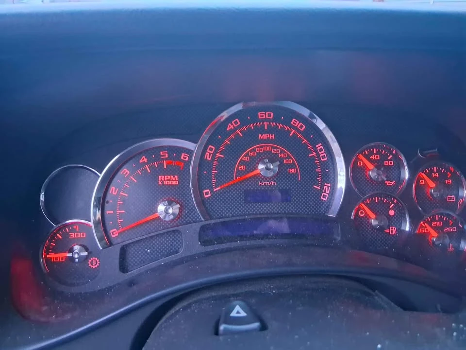 2003 Chevrolet Silverado 1st Gen - Image 5 of 7