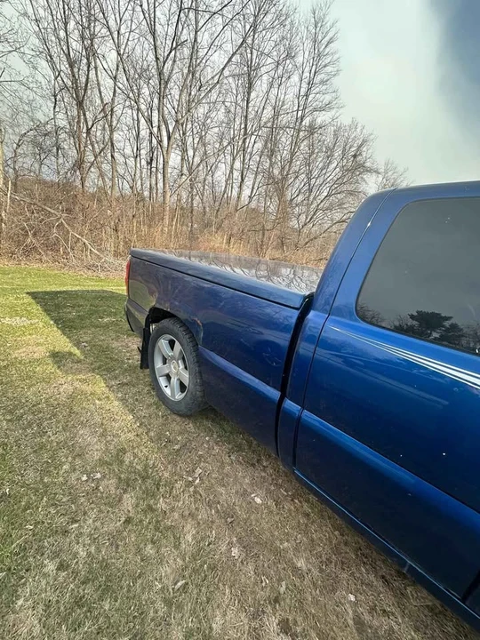 2003 Chevrolet Silverado 1st Gen - Image 3 of 7