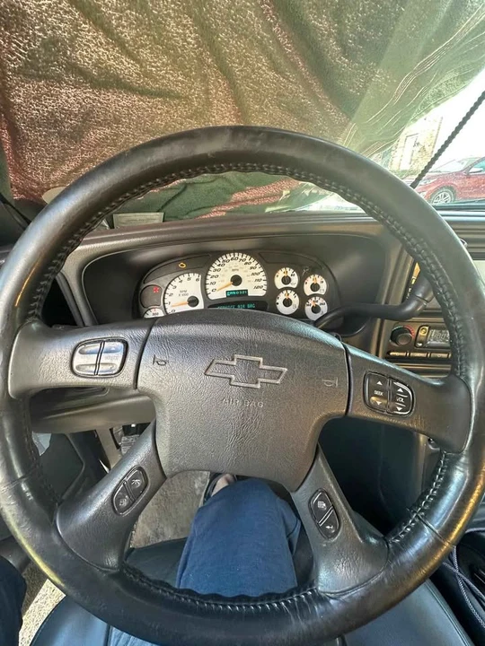2003 Chevrolet Silverado 1st Gen - Image 6 of 7