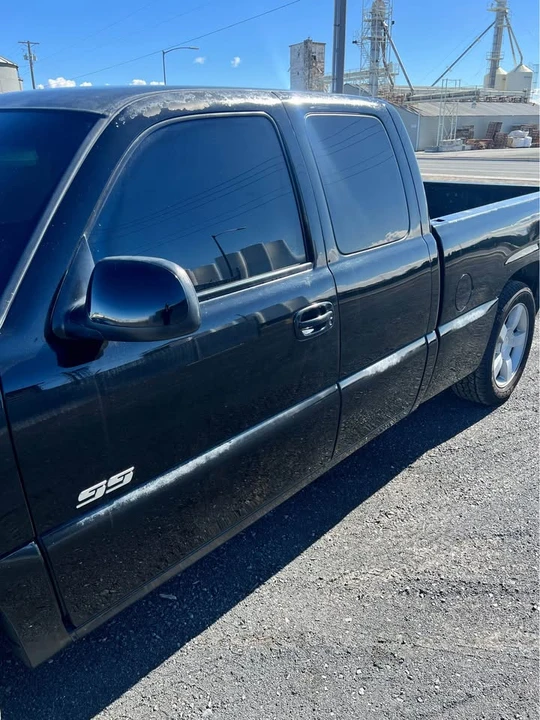 2003 Chevrolet Silverado 1st Gen - Image 5 of 10