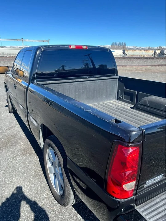 2003 Chevrolet Silverado 1st Gen - Image 4 of 10