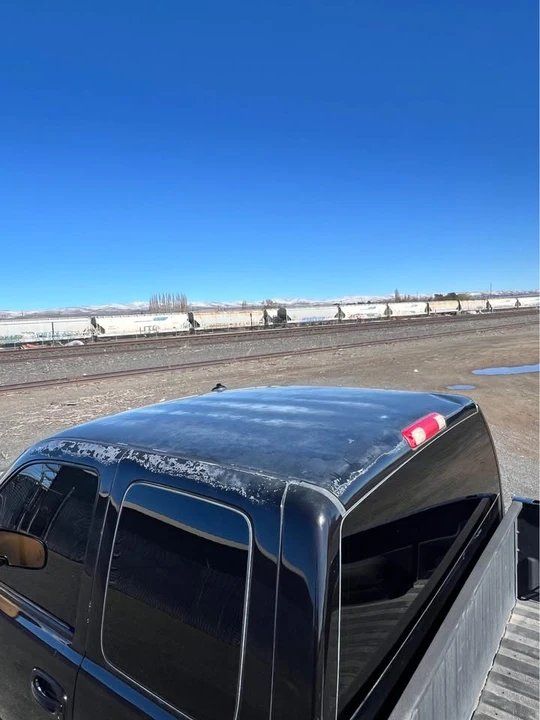 2003 Chevrolet Silverado 1st Gen - Image 6 of 10