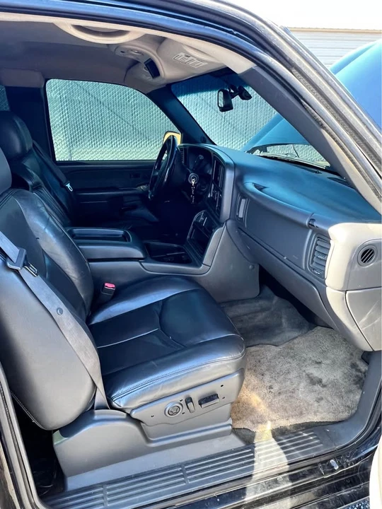 2003 Chevrolet Silverado 1st Gen - Image 8 of 10