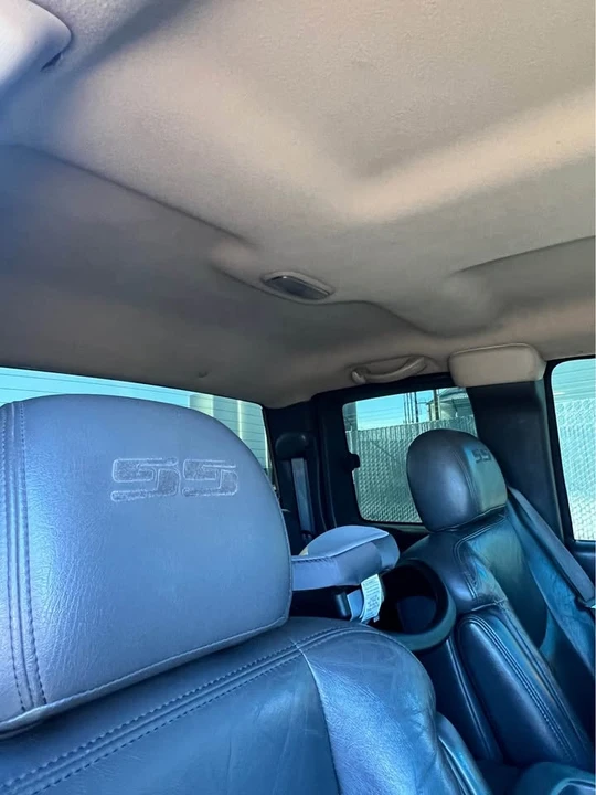 2003 Chevrolet Silverado 1st Gen - Image 9 of 10