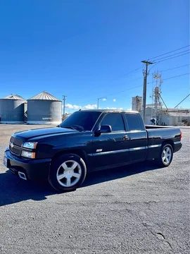 2003 Chevrolet Silverado SS