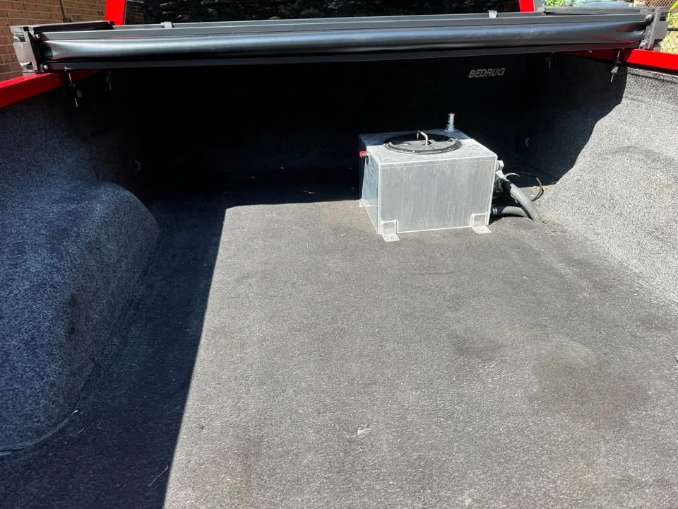 2003 Chevrolet Silverado 1st Gen - Image 11 of 20