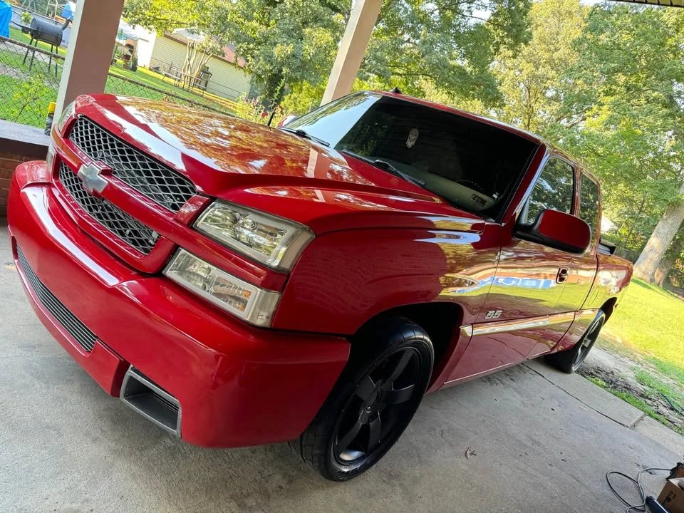 2003 Chevrolet Silverado 1st Gen - Image 15 of 20