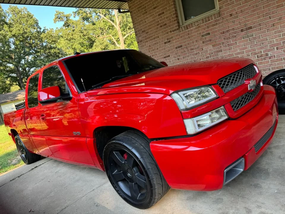 2003 Chevrolet Silverado 1st Gen - Image 13 of 20