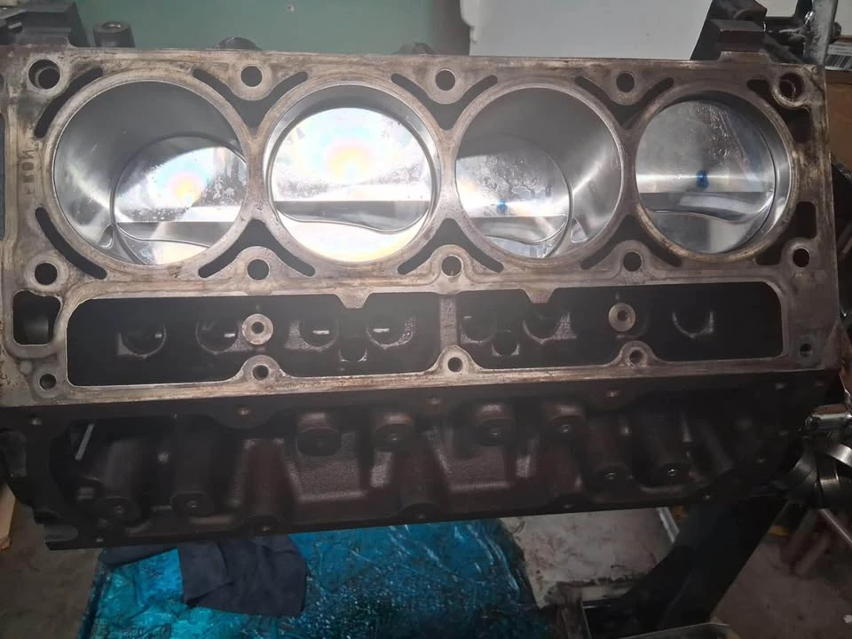 2003 Chevrolet Silverado 1st Gen - Image 18 of 20