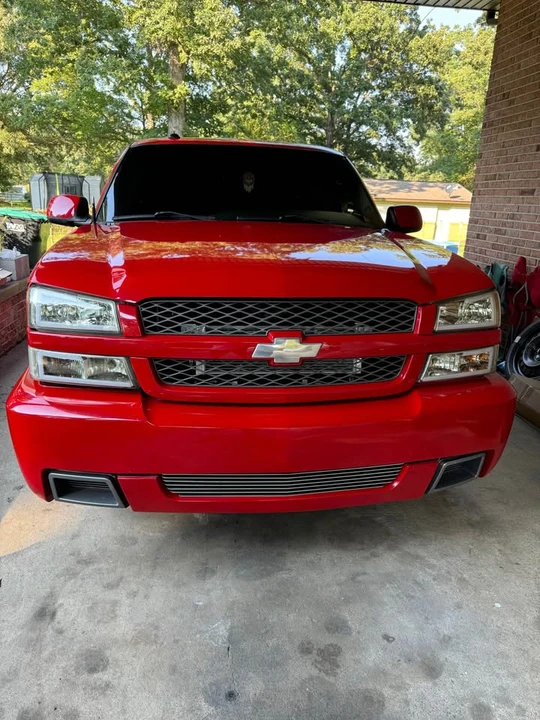 2003 Chevrolet Silverado 1st Gen - Image 12 of 20
