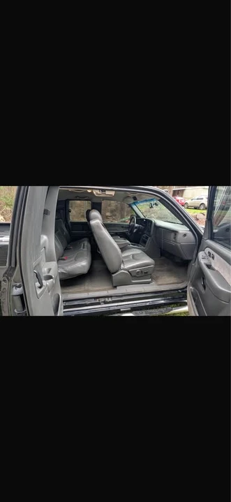 2003 Chevrolet Silverado 1st Gen - Image 9 of 9