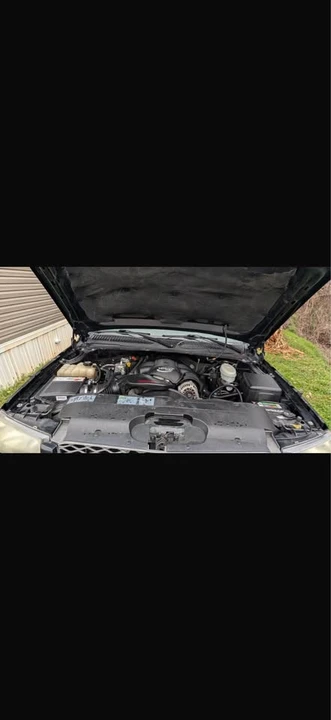 2003 Chevrolet Silverado 1st Gen - Image 6 of 9